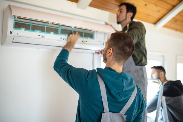 Best HVAC air duct cleaning  in Hubbard, OH