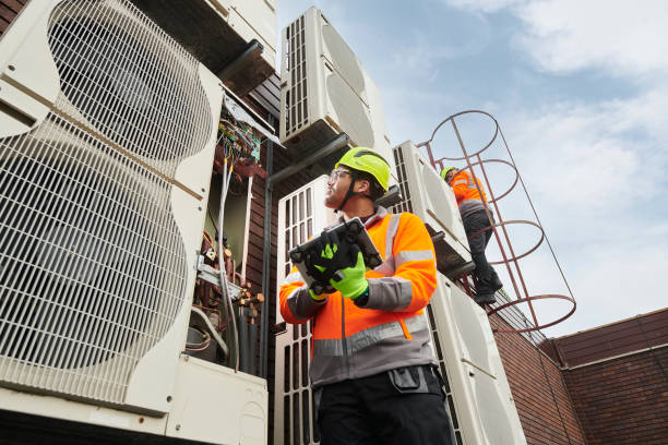 Best Affordable HVAC services  in Hubbard, OH