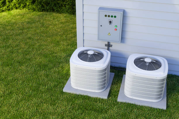 Best HVAC installation services  in Hubbard, OH