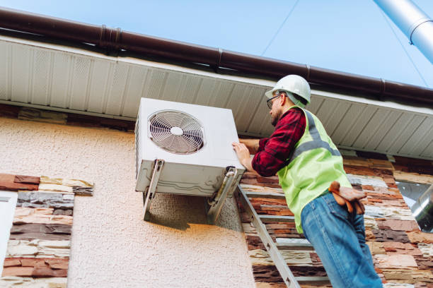 Best 24/7 HVAC repair  in Hubbard, OH