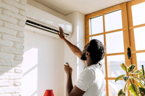 Best AC installation near me  in Hubbard, OH