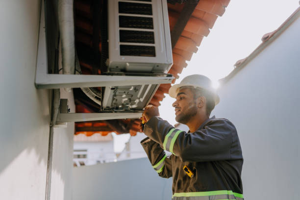 Best Furnace repair near me  in Hubbard, OH