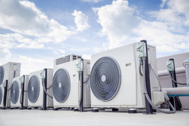 Best Residential HVAC services  in Hubbard, OH