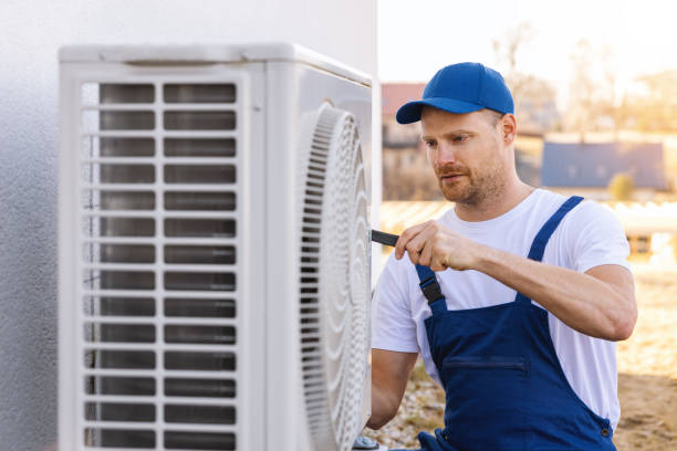 Best Commercial HVAC repair  in Hubbard, OH