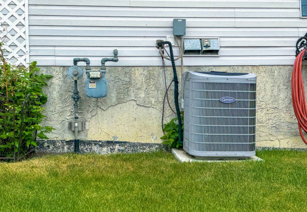 Best HVAC air duct cleaning  in Hubbard, OH