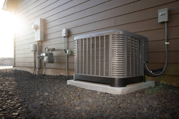Best HVAC emergency services  in Hubbard, OH
